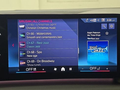 New 2026 BMW M235i xDrive M235i xDrive w/ Premium Package image 17