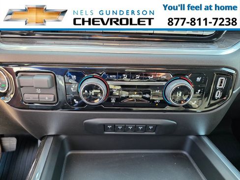 New 2026 Chevrolet Silverado 3500 LTZ w/ Z71 Chrome Sport Edition AWD/4WD image 26