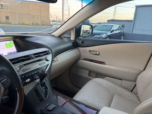 Used 2014 Lexus RX 350 FWD image 26