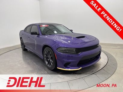 Used 2023 Dodge Charger R/T w/ Daytona Edition Group