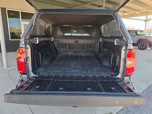 Certified 2021 Chevrolet Colorado Z71 image 27