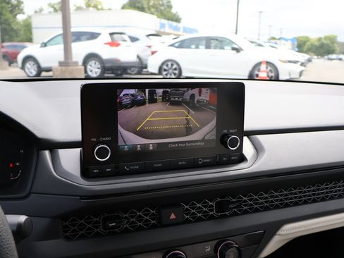 Certified 2024 Honda Accord LX image 20