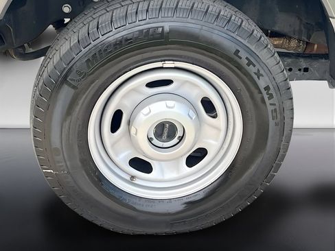 Used 2026 Ford F250 XL AWD/4WD image 28