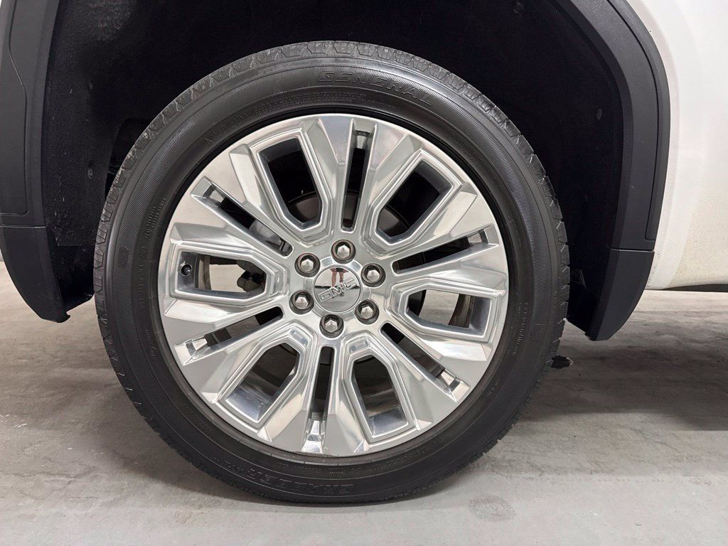 Used 2020 GMC Sierra 1500 Denali w/ Denali Ultimate Package AWD/4WD image 54