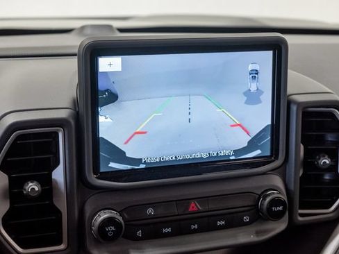 Used 2022 Ford Bronco Sport Big Bend w/ Convenience Package AWD/4WD image 14