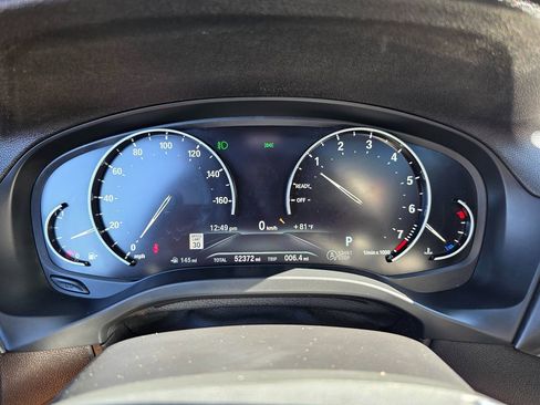 Used 2020 BMW X3 xDrive30i w/ Driving Assistance Package image 26