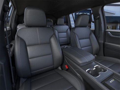 New 2026 GMC Acadia Elevation w/ Black Edition image 16