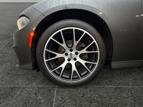 Used 2019 Dodge Charger GT w/ Plus Group RWD image 15