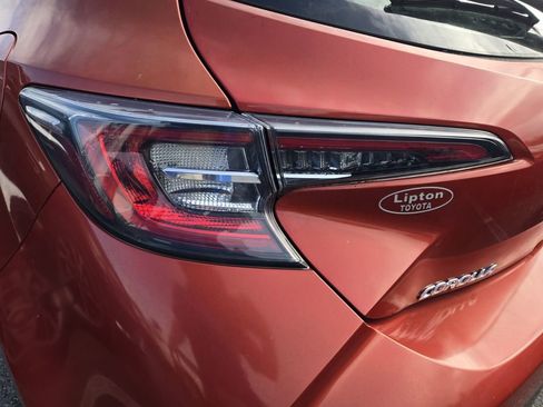 Used 2020 Toyota Corolla SE image 7