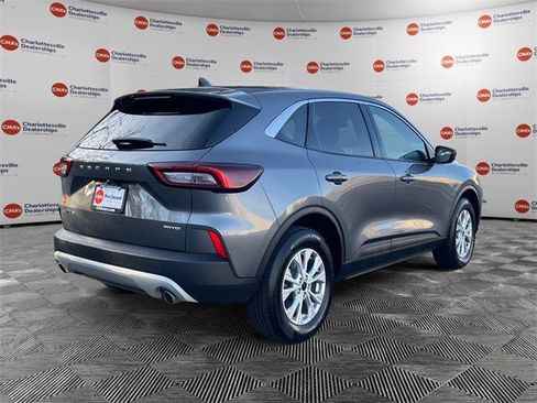 Used 2023 Ford Escape Active image 5
