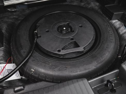 Used 2022 Nissan Rogue Platinum w/ Head-Up Display Package image 41