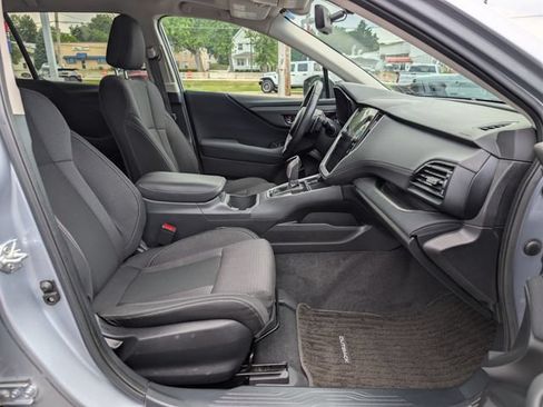 Used 2021 Subaru Outback Premium w/ Popular Package #1 AWD/4WD image 12