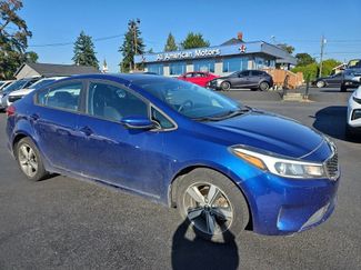 Used 2018 Kia Forte LX w/ LX Popular Package image 1