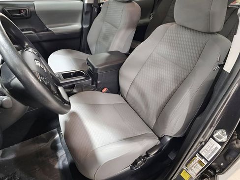 Used 2023 Toyota Tacoma SR image 23