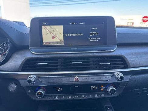 Used 2021 Kia Telluride EX w/ EX Premium Package image 20