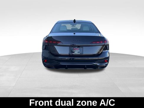 New 2026 Audi A6 Prestige image 4