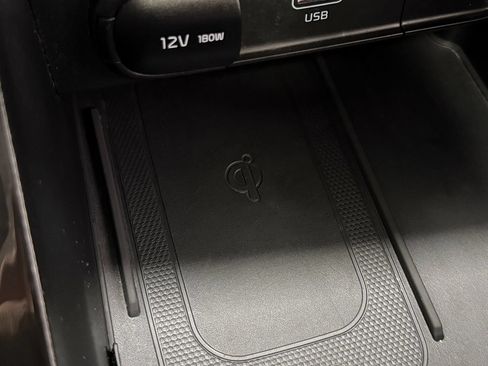 Used 2025 Kia Telluride S AWD/4WD image 26