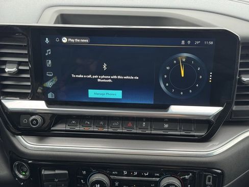 Certified 2023 Chevrolet Silverado 1500 High Country w/ High Country Premium Package image 3