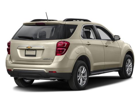Used 2016 Chevrolet Equinox LT w/ Convenience Package AWD/4WD image 7
