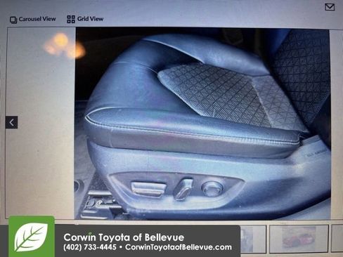 Used 2023 Toyota Camry XSE w/ Cold Weather Package FWD image 6