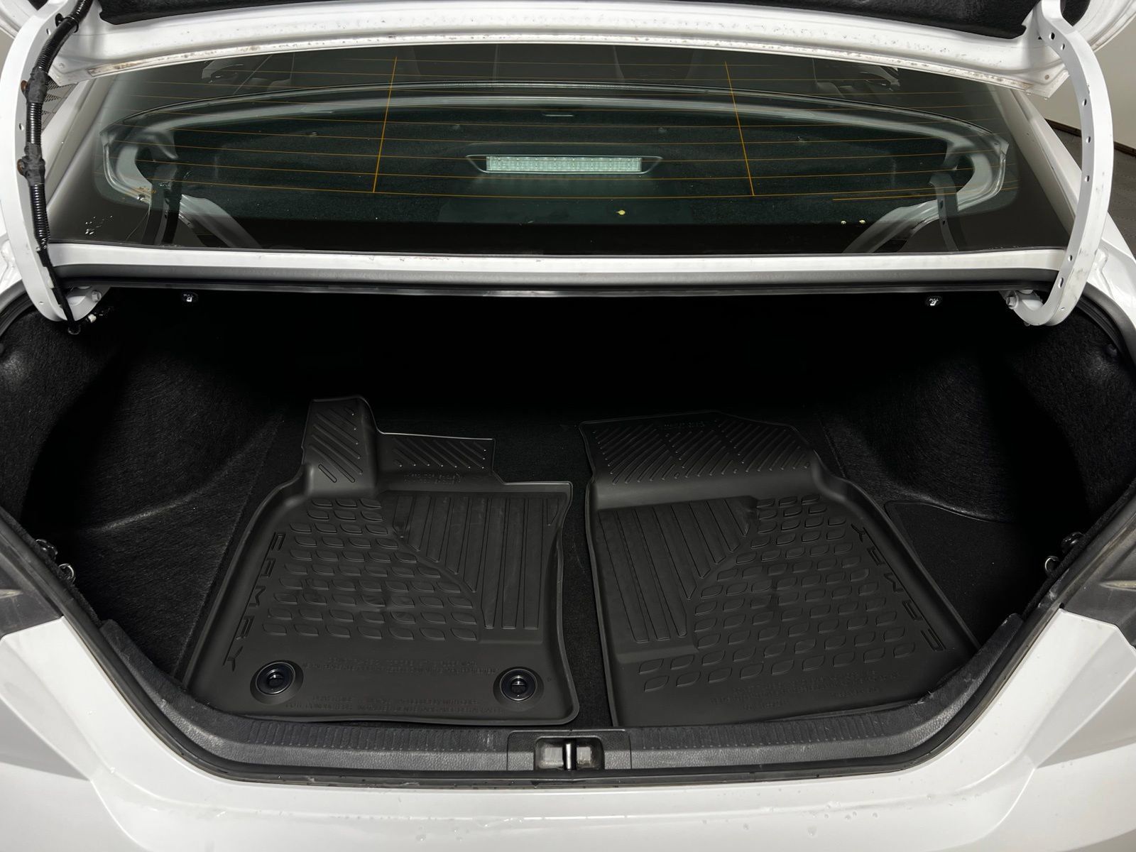 Certified 2025 Toyota Camry SE FWD image 23