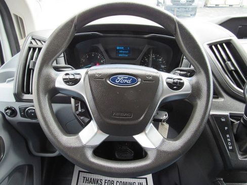 Used 2019 Ford Transit 350 156 DRW RWD image 25