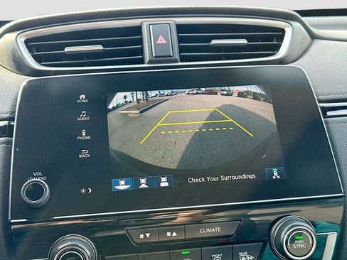 Used 2018 Honda CR-V EX-L image 10