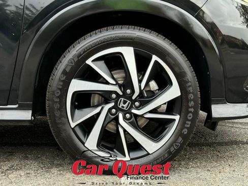 Used 2020 Honda HR-V Sport image 32