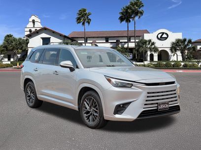 Certified 2024 Lexus TX 350 FWD w/ Technology Package