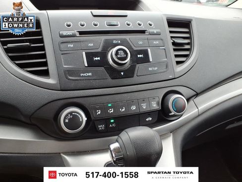 Used 2014 Honda CR-V LX image 18