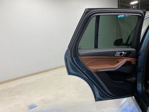 Certified 2025 BMW X5 xDrive50e w/ Parking Assistance Package image 22