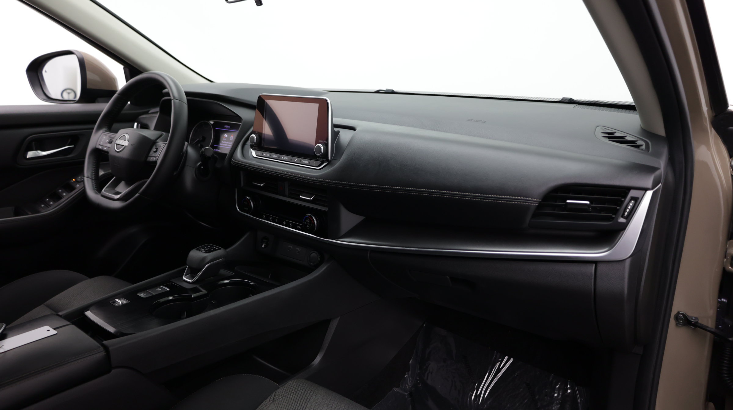 Used 2025 Nissan Rogue SV FWD image 39