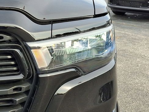 New 2025 RAM 1500 Tradesman image 9