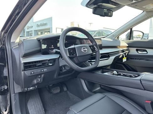 New 2026 Nissan Murano SL AWD/4WD image 26