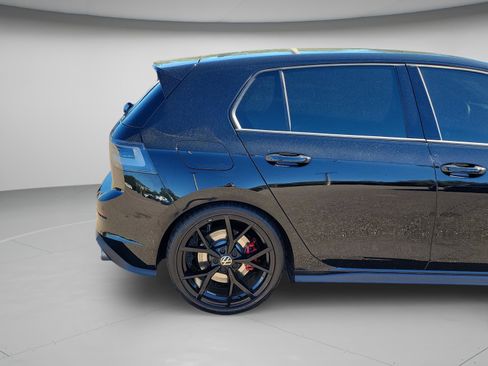 Used 2024 Volkswagen GTI S image 33