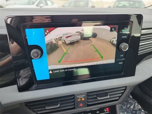 New 2026 Volkswagen Jetta SE image 15