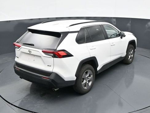 Used 2024 Toyota RAV4 XLE FWD image 26
