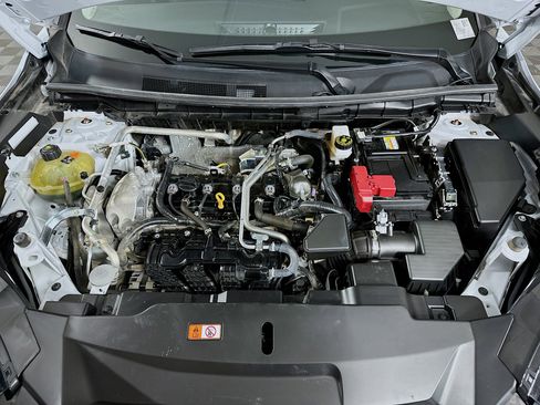 Used 2024 Mitsubishi Outlander SE image 33