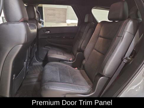 New 2026 Dodge Durango GT image 23