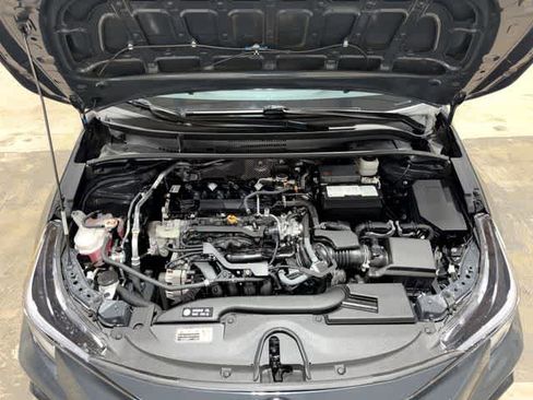 Used 2023 Toyota Corolla SE w/ Carpet Mat Package (TMS) FWD image 12