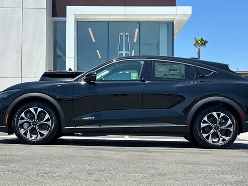 New 2026 Ford Mustang Mach-E Select RWD image 6