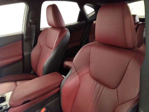 Used 2025 Lexus NX 350h AWD w/ Cold Area Package image 32