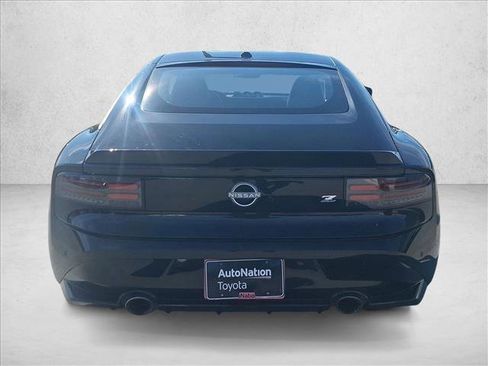 Used 2024 Nissan Z Performance w/ Floor Mat Package image 7