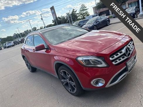 Used 2019 Mercedes-Benz GLA 250 image 3