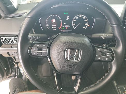 Used 2025 Honda Civic Sport image 11