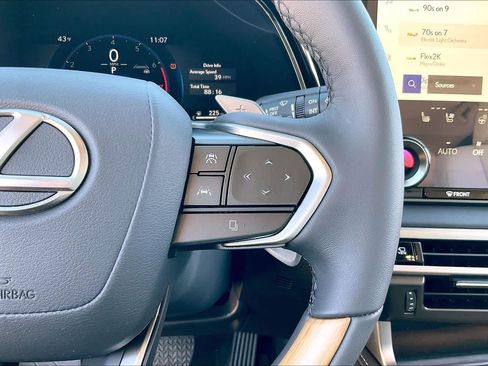 Used 2025 Lexus RX 350 Premium Plus image 21