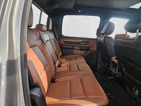 Used 2022 RAM 1500 Limited AWD/4WD image 18