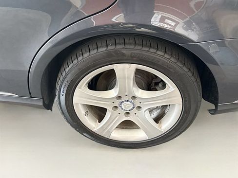 Used 2014 Mercedes-Benz E 350 4MATIC Sedan w/ Premium 1 Package image 32