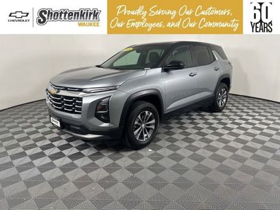 Used 2026 Chevrolet Equinox LT w/ Convenience Package II