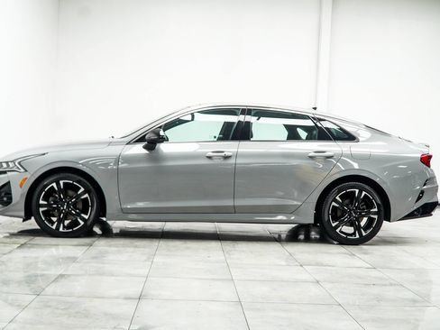 Used 2024 Kia K5 GT-Line FWD image 9